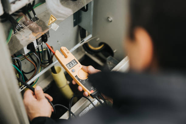 Best Electrician Near Me  in Florissant, MO