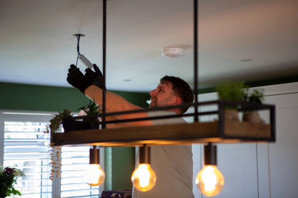Best Commercial Electrician Services  in Florissant, MO